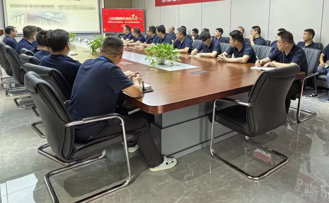 2025年黄石jinnianhui“质量季」佚式启动